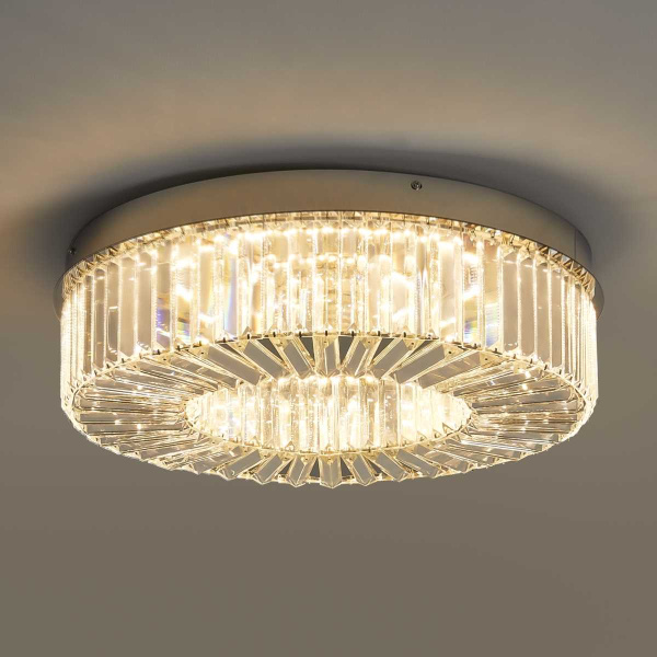 Потолочный светильник Freya Диадема / Diadema FR6225CL-L36CH