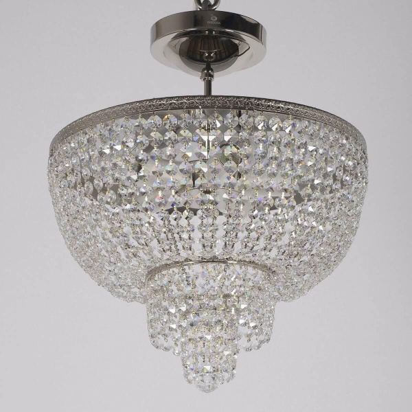 Потолочный светильник Arti Lampadari Sona E 1.3.40.100 N