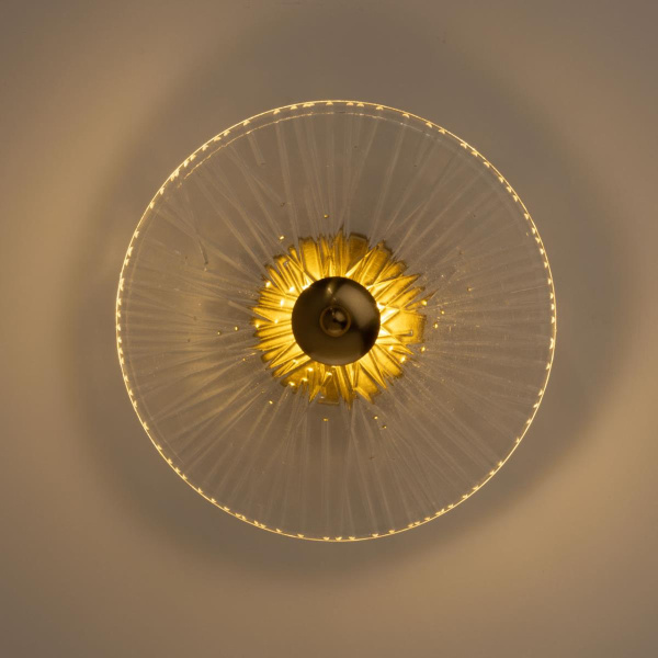 Бра De City Оскар 510027001