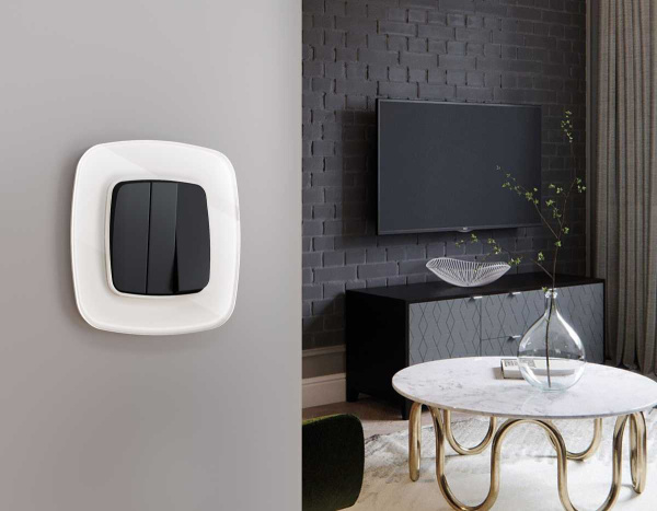 Рамка AMBRELLA VOLT OF350103