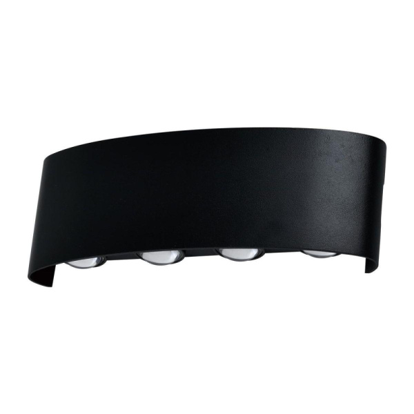 V1901-WL Настенный светодиодный светильник Moderli Querto V1901-WL