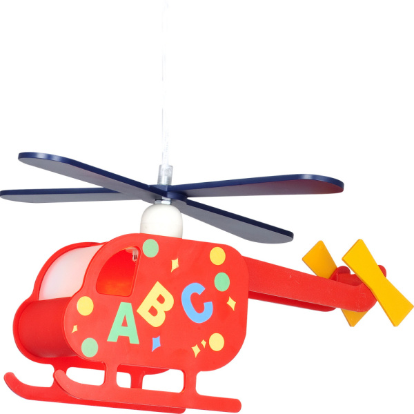 15722 СВЕТИЛЬНИК  ПОДВЕСНОЙ GLOBO (Австрия) 1xE27 40W 230V