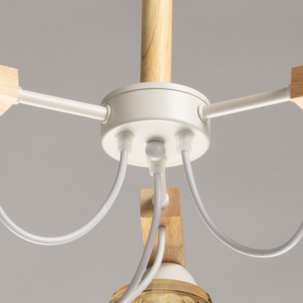 Люстра De City Дэла 635018303