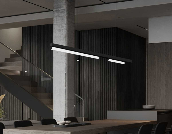 Трековый светильник Ambrella Light TRACK SYSTEM GL2375