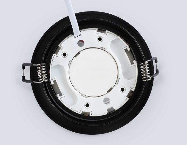 Светильник встраиваемый поворотный AMBRELLA LIGHT TECHNO SPOT TN52231