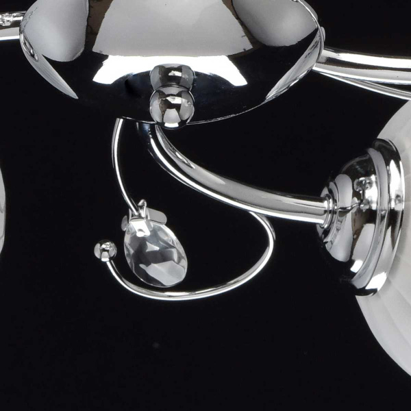 Потолочная люстра De City Грация 677011305