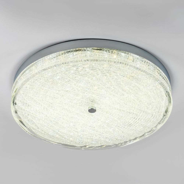 Потолочный cветильник LED4U L1117-500 CR