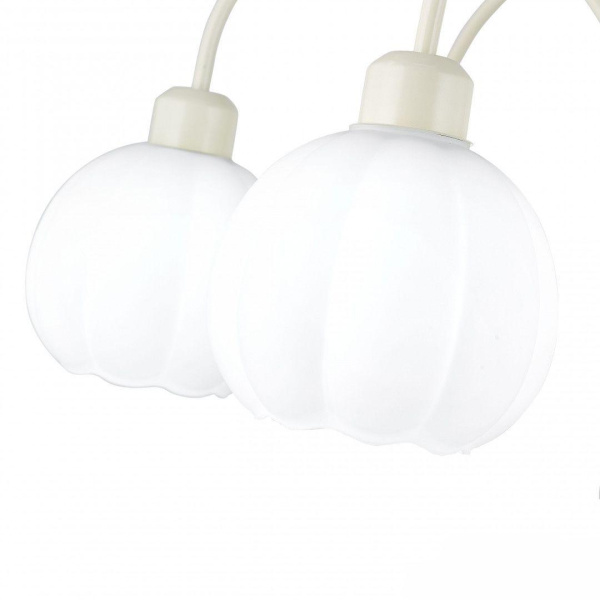 Подвесная люстра Arte Milano Napoli 315066/D680/5 IV