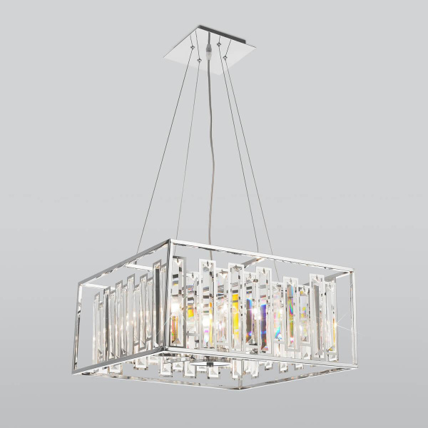 Подвесная люстра Bogates Cella 312/6 Strotskis