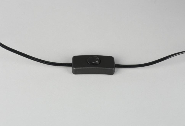 OML-16304-01 Настольная лампа Omnilux Banari