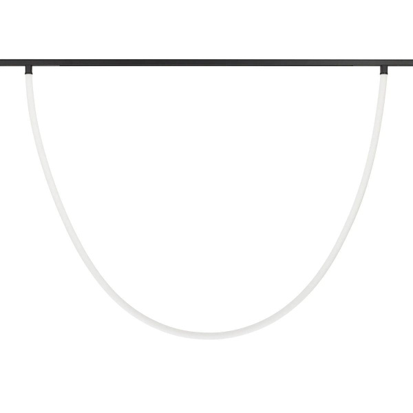 Трековый светодиодный светильник Arlight Mag-Orient-Tube-Elastic-R25-L2500-35W Warm3000 044329