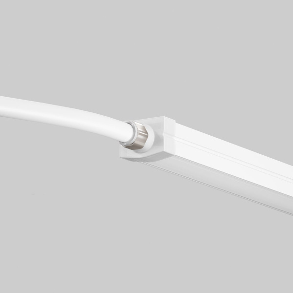 Уличный трековый токоведущий светодиодный светильник Maytoni Elasity IP O-TR001-LL-L30W3K