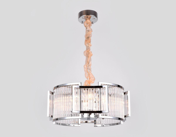 Подвесная люстра Ambrella light Traditional TR5366