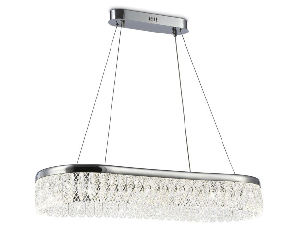 Подвесной светодиодный светильник Ambrella light Traditional TR49733