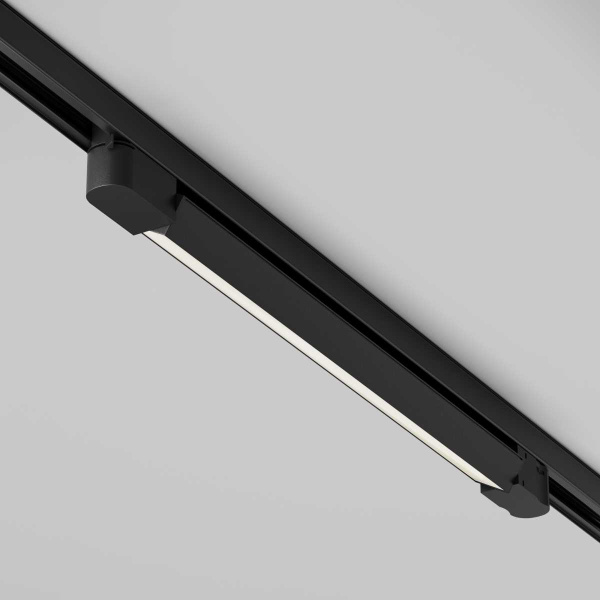 Трековый светодиодный светильник Maytoni Technical Basis TR196-3-20W4K-B