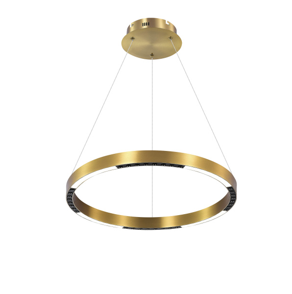 Светильник (NW) 2063-DW-400 PAINT GOLD (1)