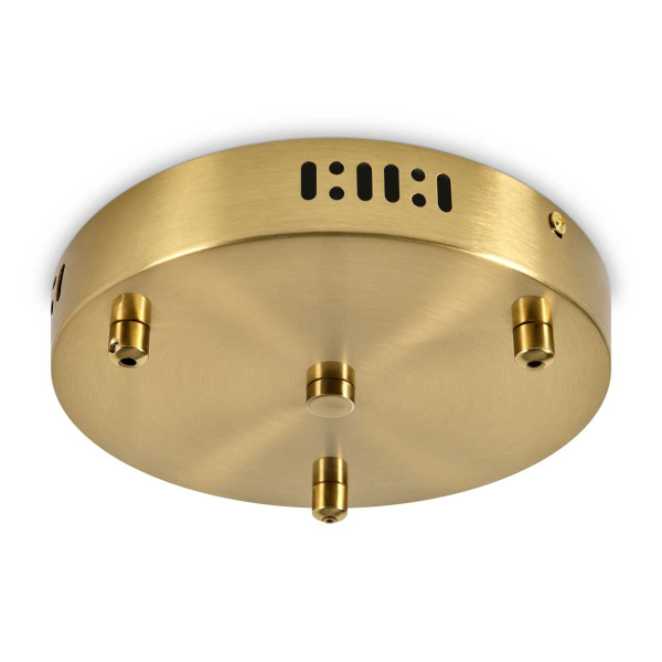 Потолочное основание Freya Modern Cave FR5631A-03BS