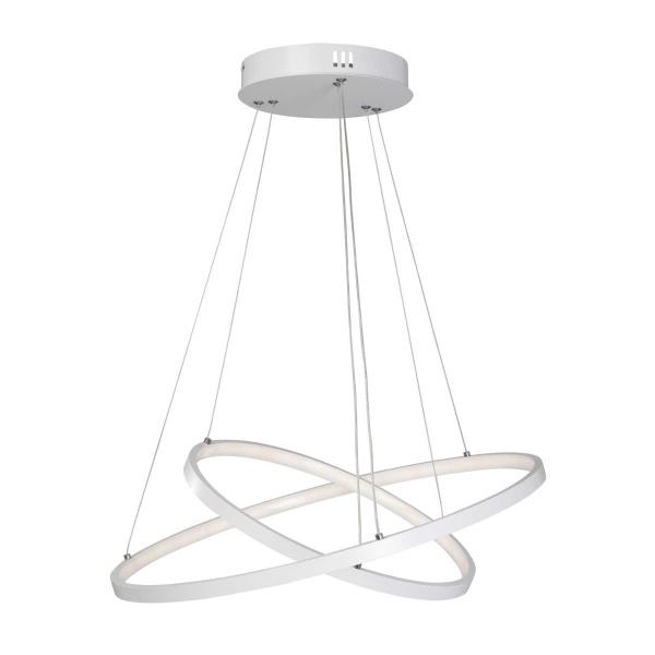 Люстра Vitaluce V2691DT-0/2S