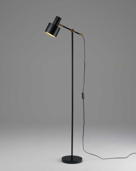 Торшер Moderli Artis V11267-1F