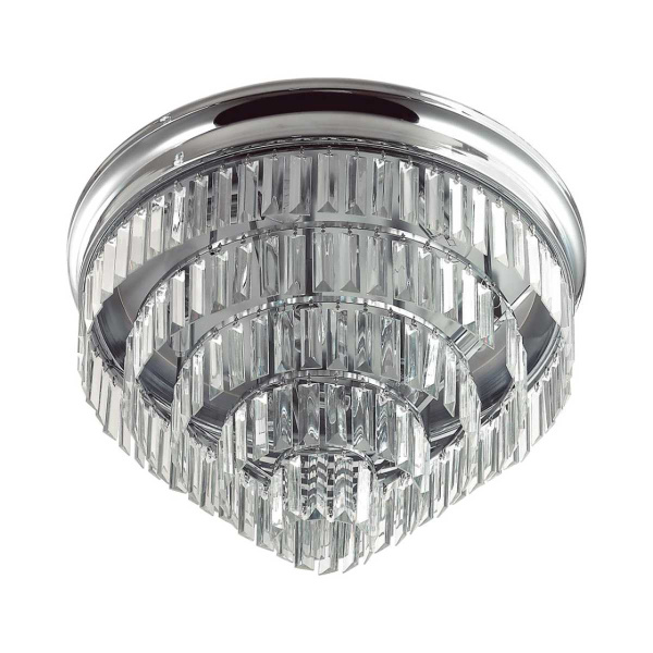 Потолочная люстра Lumion Zaha Classi 8266/8C