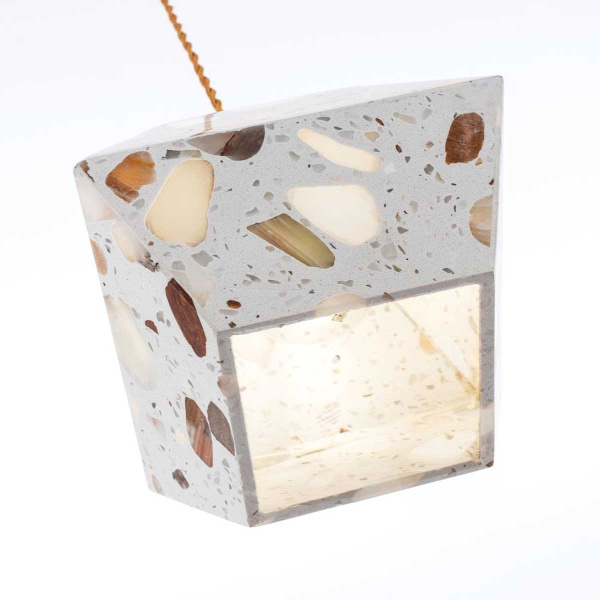 Подвесной светильник Modelux Modestyle MS.154.150 BS