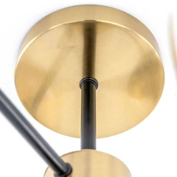 Потолочная люстра Citilux Шарлиз CL143163