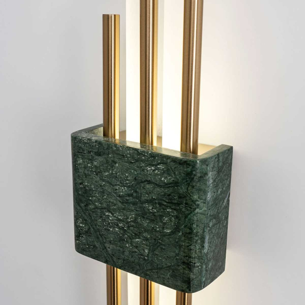 Настенный светодиодный светильник Modelux ML.566.04