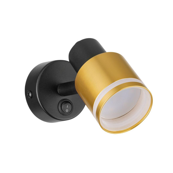 Спот Citilux Bruno CL565514