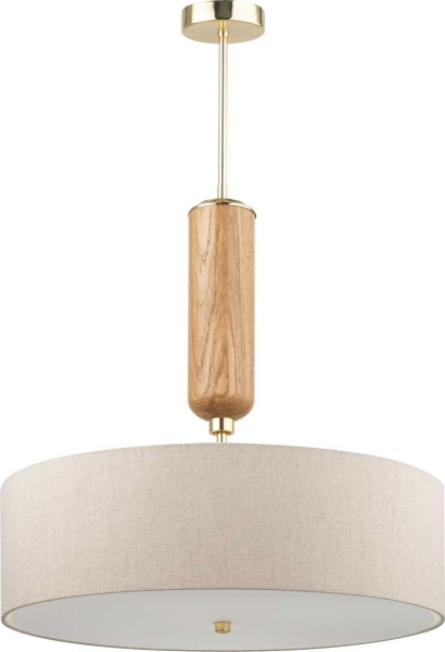 Подвесная люстра KUTEK MOOD Natura NAT-ZWD-4(Z)