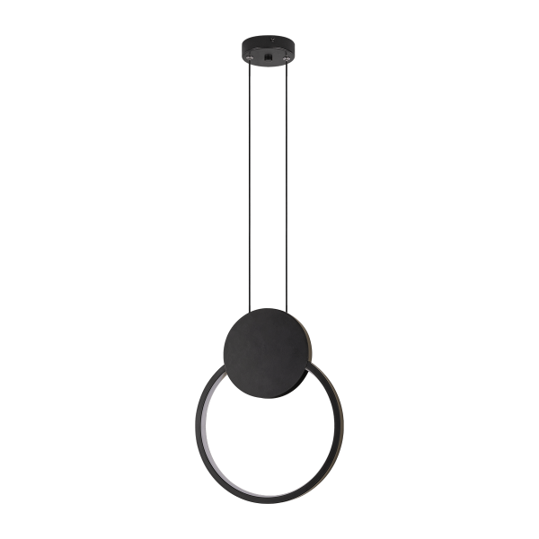 Подвесной светодиодный светильник Moderli Store V5021-1PL