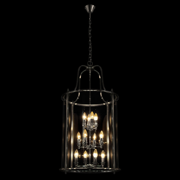 Подвесной светильник Loft It Lighthouse 10456/12 CR