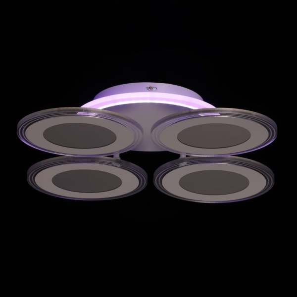 Люстра De City Мадлен 424016405