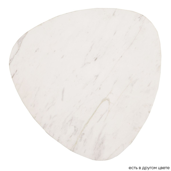 Настенный светодиодный светильник Crystal Lux Fresa AP10W Led D270 White