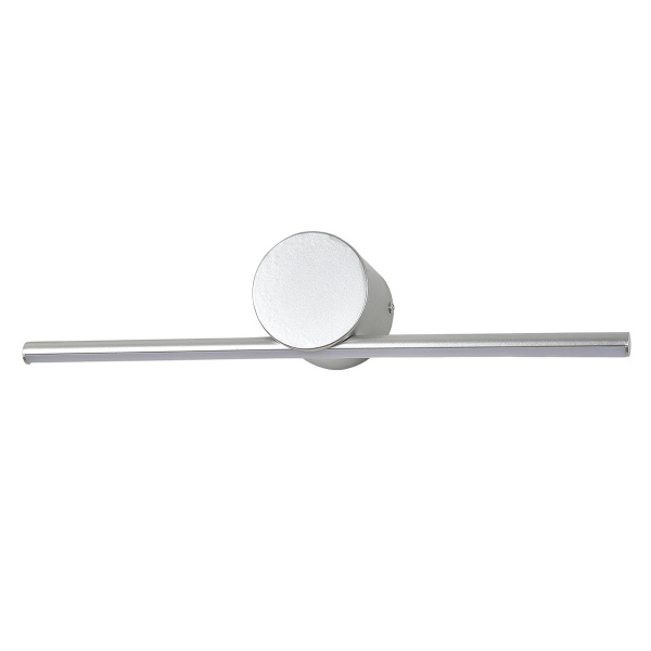 Подсветка для картин Escada Line 10281/1LED Silver