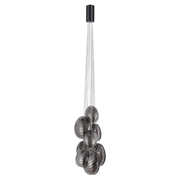 Подвесная люстра Odeon Light MUSSELS 5038/8