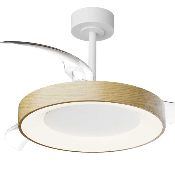 Люстра-вентилятор Mantra NISEKO FAN M 9011