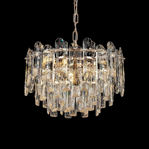 Подвесная люстра MODELUX ML.7083.6 GD