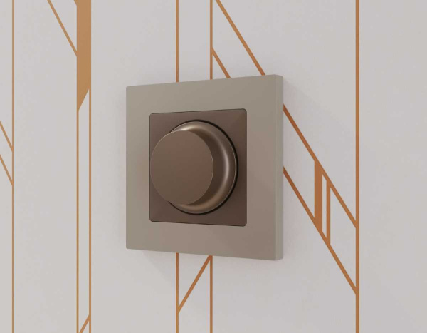 Рамка AMBRELLA VOLT AF220361