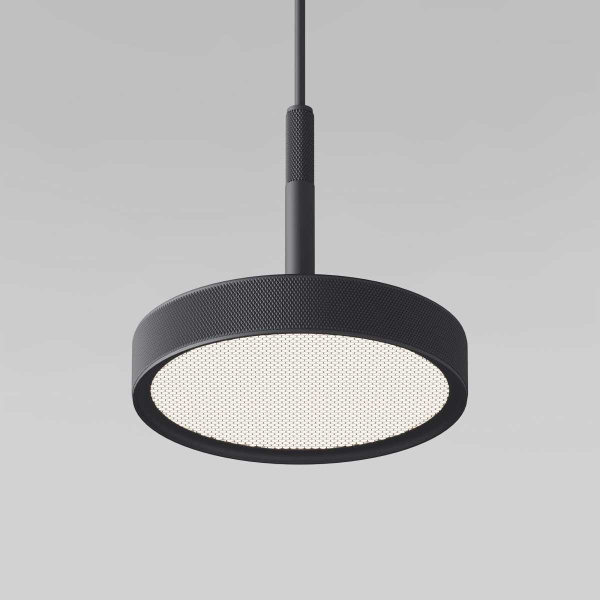 Подвесной светильник Elektrostandard Plate 50260 LED a065411