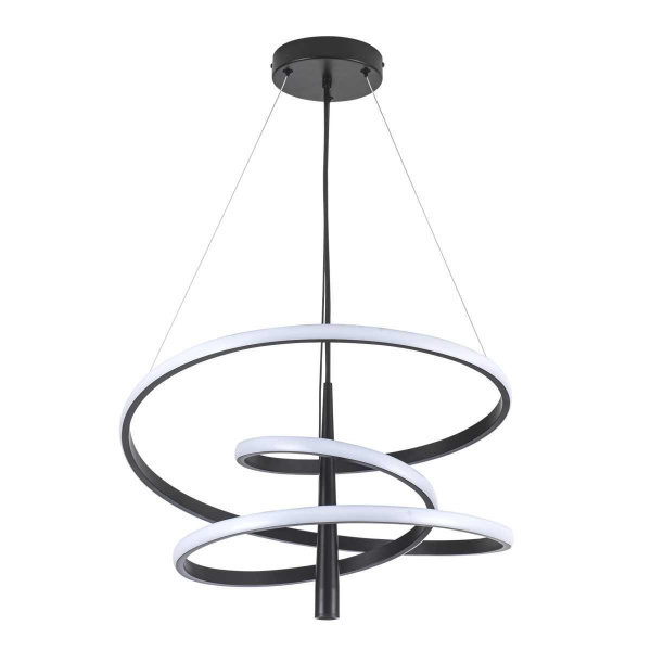 Подвесная светодиодная люстра Modelux Modestyle MS.1760.530