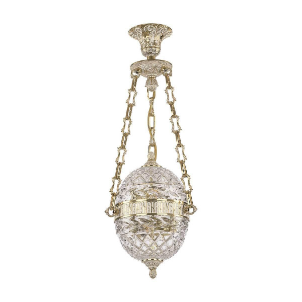 Подвесной светильник Bohemia Ivele 71000P/20 GW Clear/M-1F
