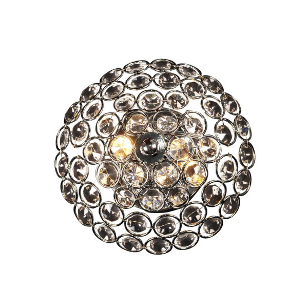 Настенный светильник Citilux Шарм CL316321