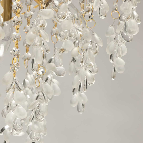 Люстра De City Бриз 230011504