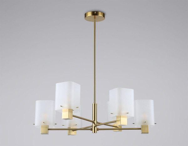 Подвесная люстра Ambrella Light High Light Modern LH57031