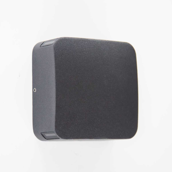 Уличный настенный светодиодный светильник Citilux CLU0006X