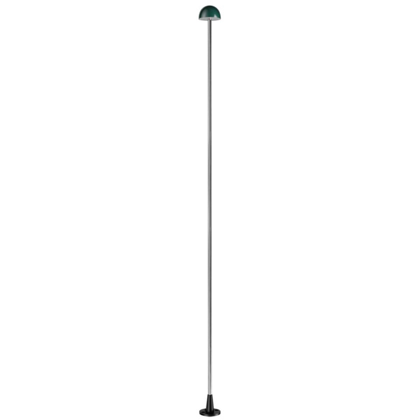 Уличный светильник Odeon Light Nature 7122/4GLB