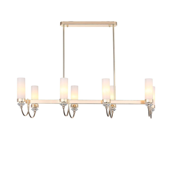 Подвесная люстра ST Luce Elegra SL1402.263.08