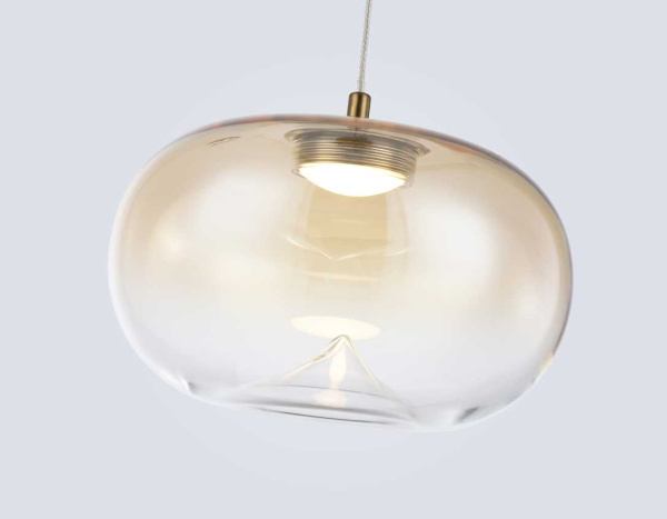 Подвесной светодиодный светильник Ambrella light High Light LH11083