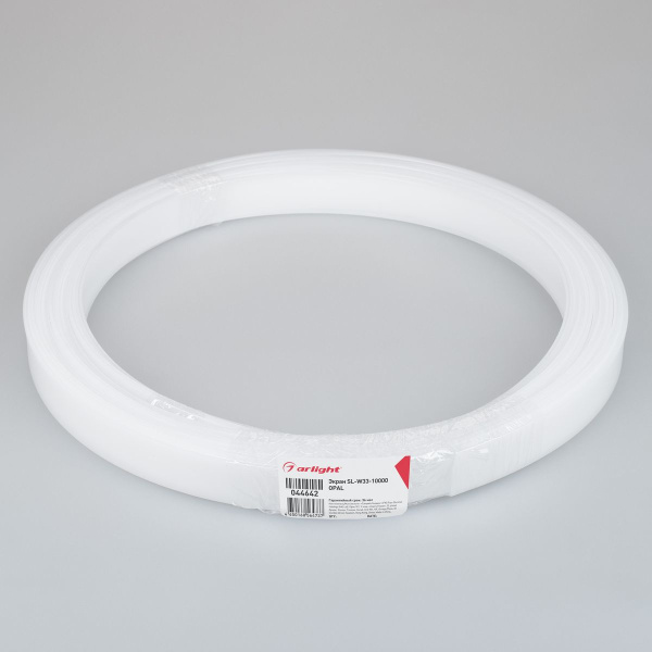 Рассеиватель Arlight SL-W33-10000 Opal 044642