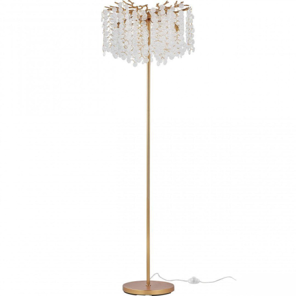 Торшер Arte Milano Milan23 235011/H1650/5/C Pa